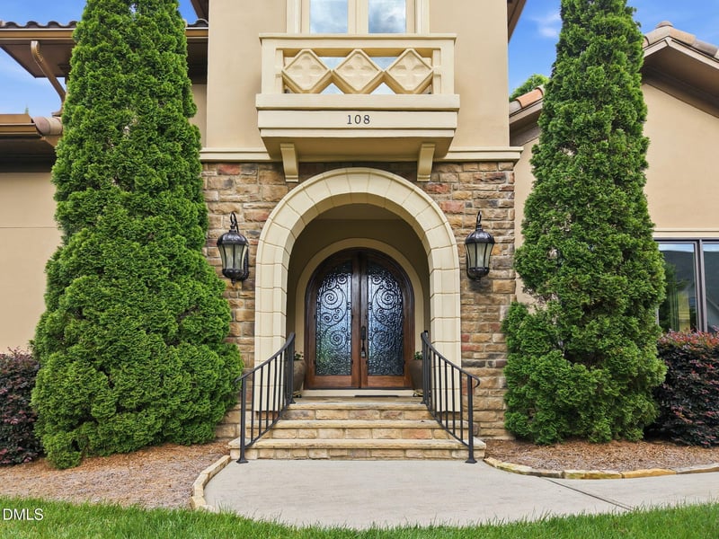 108 Michelangelo Way, Cary, NC 27518