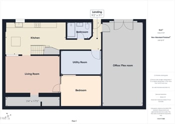 108 Miller Rd, Hillsborough, NC 27278