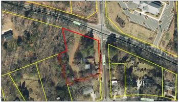 108 Miller Rd, Hillsborough, NC 27278