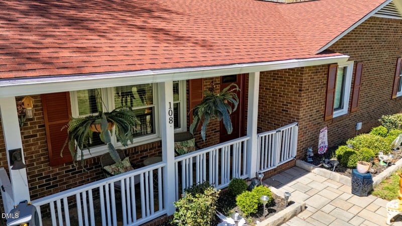108 Miller Rd, Hillsborough, NC 27278