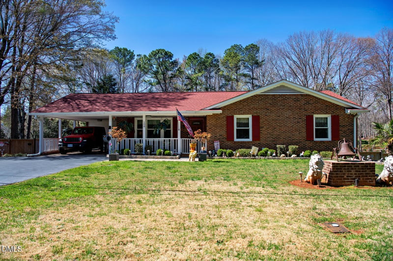 Home Worth Check