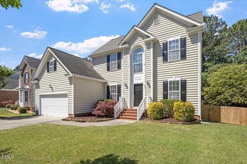 108 Milley Brook Ct, Cary, NC 27519