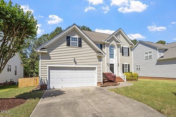 108 Milley Brook Ct, Cary, NC 27519