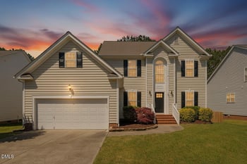 108 Milley Brook Ct, Cary, NC 27519