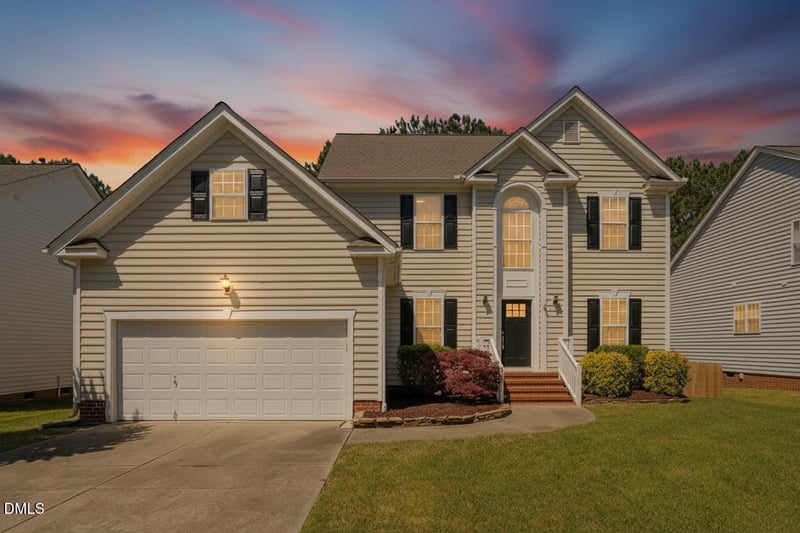 108 Milley Brook Ct, Cary, NC 27519