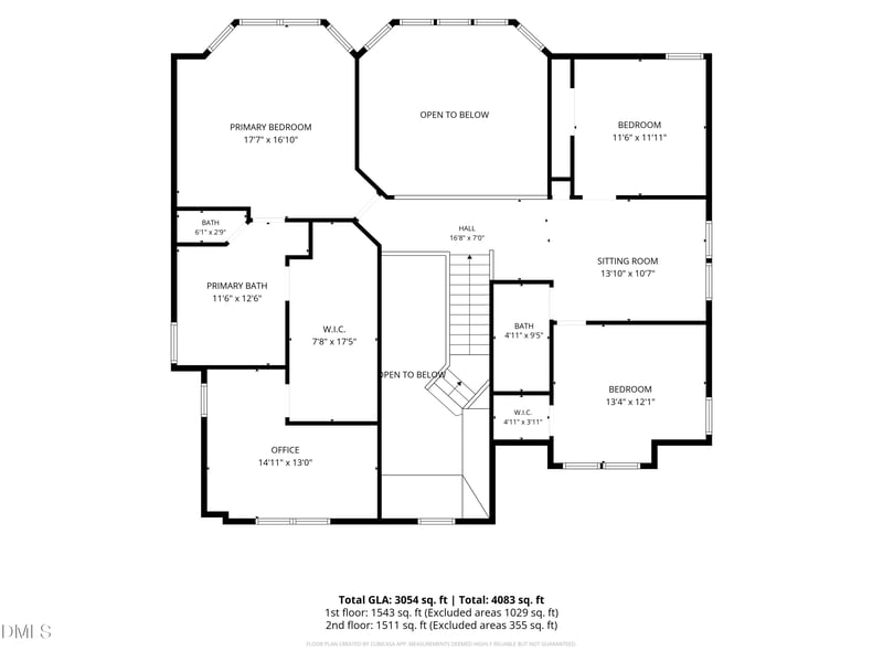 108 Mintawood Ct, Cary, NC 27519