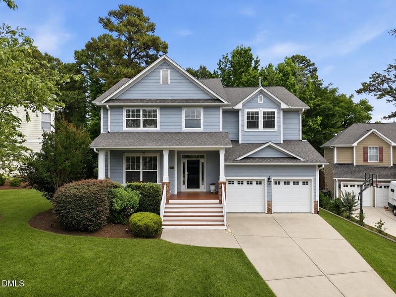 108 Mintawood Ct, Cary, NC 27519