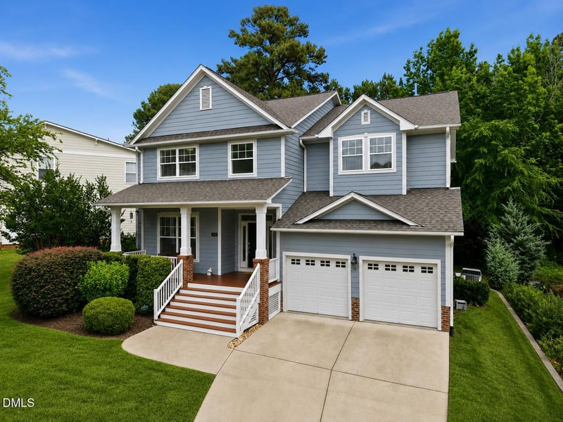 108 Mintawood Ct, Cary, NC 27519
