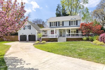 108 Miss Georgia Ct, Cary, NC 27511