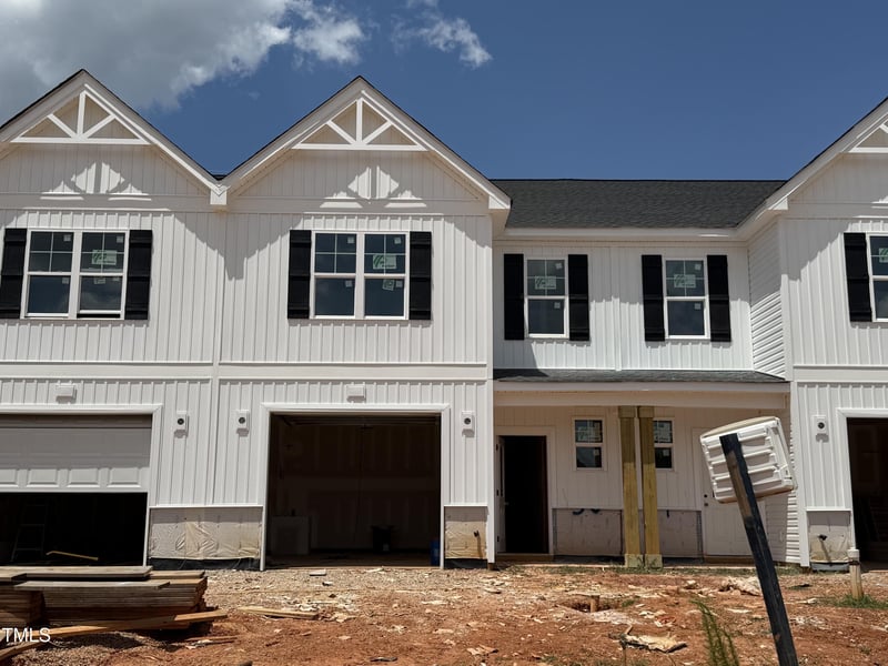 108 Mistflower St, Clayton, NC 27520