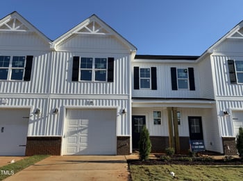 108 Mistflower St, Clayton, NC 27520