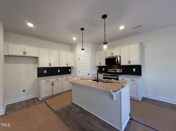 108 Mistflower St, Clayton, NC 27520