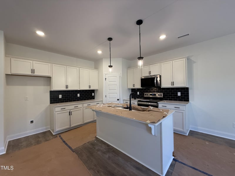 108 Mistflower St, Clayton, NC 27520