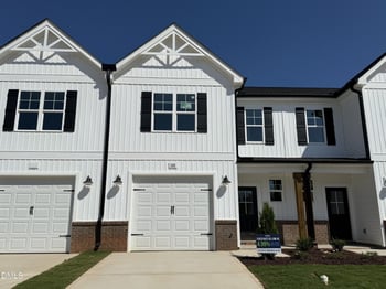 108 Mistflower St, Clayton, NC 27520