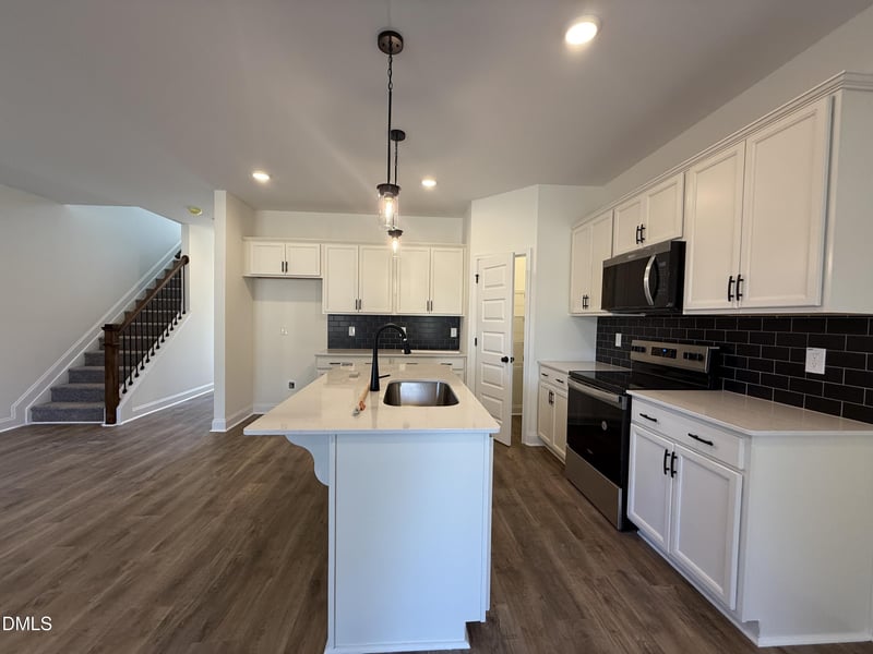 108 Mistflower St, Clayton, NC 27520
