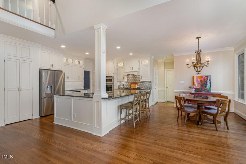 108 Monarch Way, Cary, NC 27518