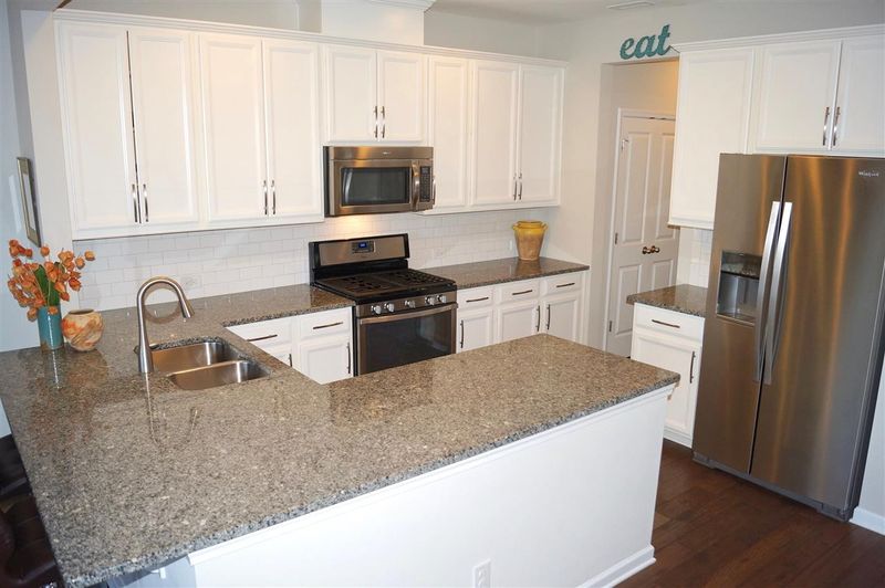 108 Monarda Way, Hillsborough, NC 27278