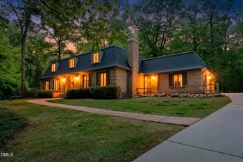 108 Muirfield Ct, Durham, NC 27712