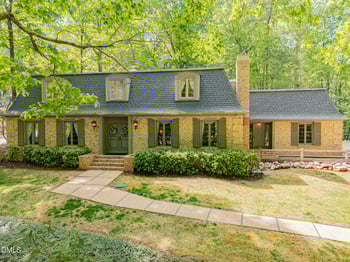 108 Muirfield Ct, Durham, NC 27712