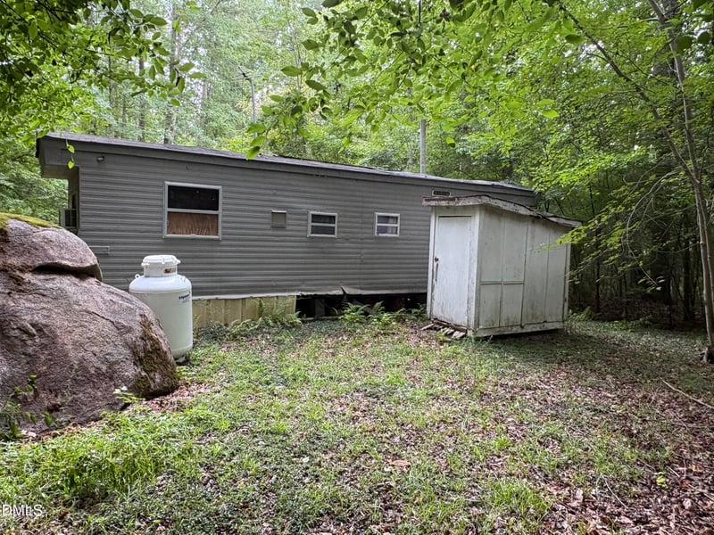 108 Natchez Dr Lot 1460C, Louisburg, NC 27549