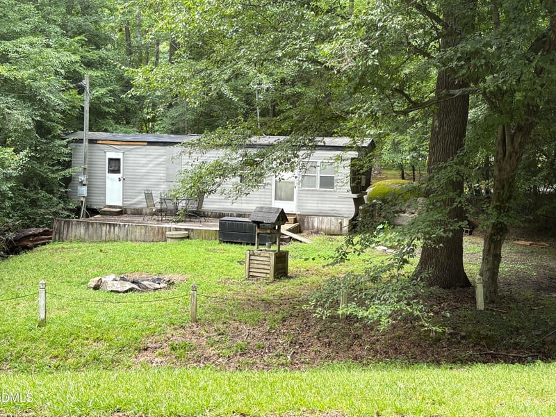 108 Natchez Dr Lot 1460C, Louisburg, NC 27549