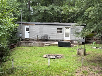 108 Natchez Dr Lot 1460C, Louisburg, NC 27549