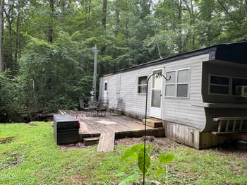 108 Natchez Dr Lot 1460C, Louisburg, NC 27549