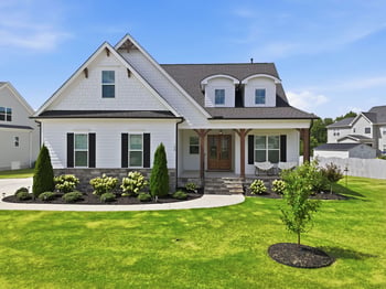 108 Nate Ct, Wake Forest, NC 27587