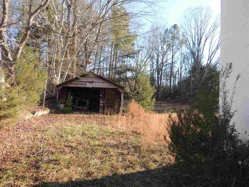 108 Nc 15 Hw, Creedmoor, NC 27522