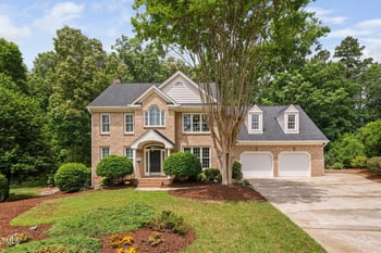 108 Nimbus Ct, Cary, NC 27513