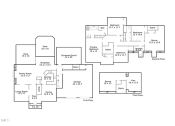 108 Nimbus Ct, Cary, NC 27513