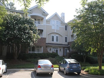 108 Northbrook Dr #201, Raleigh, NC 27609