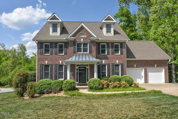 108 Nuttree Ln, Chapel Hill, NC 27516
