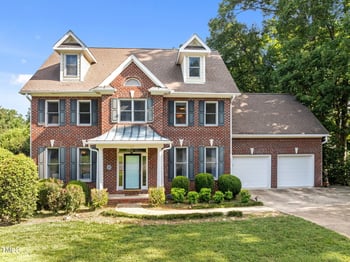108 Nuttree Ln, Chapel Hill, NC 27516