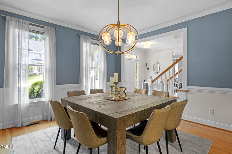 108 Nuttree Ln, Chapel Hill, NC 27516