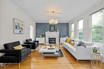 108 Nuttree Ln, Chapel Hill, NC 27516