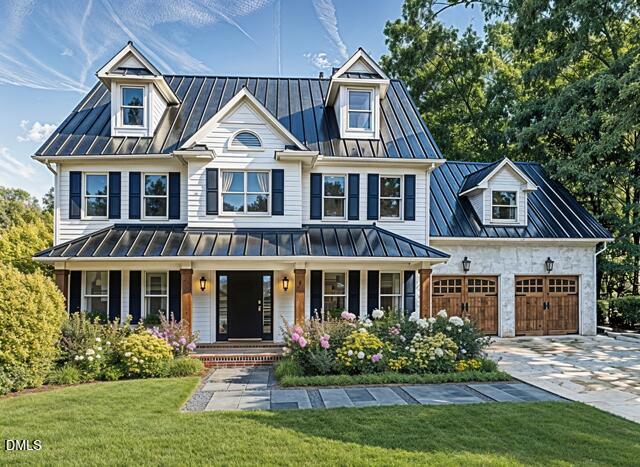 108 Nuttree Ln, Chapel Hill, NC 27516