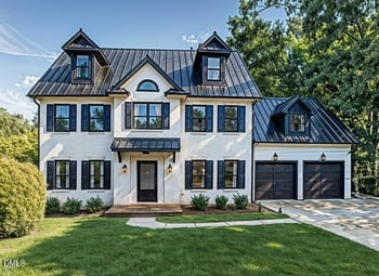 108 Nuttree Ln, Chapel Hill, NC 27516