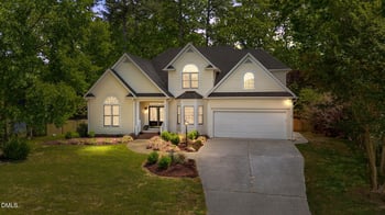 108 Oak Island Dr, Cary, NC 27513