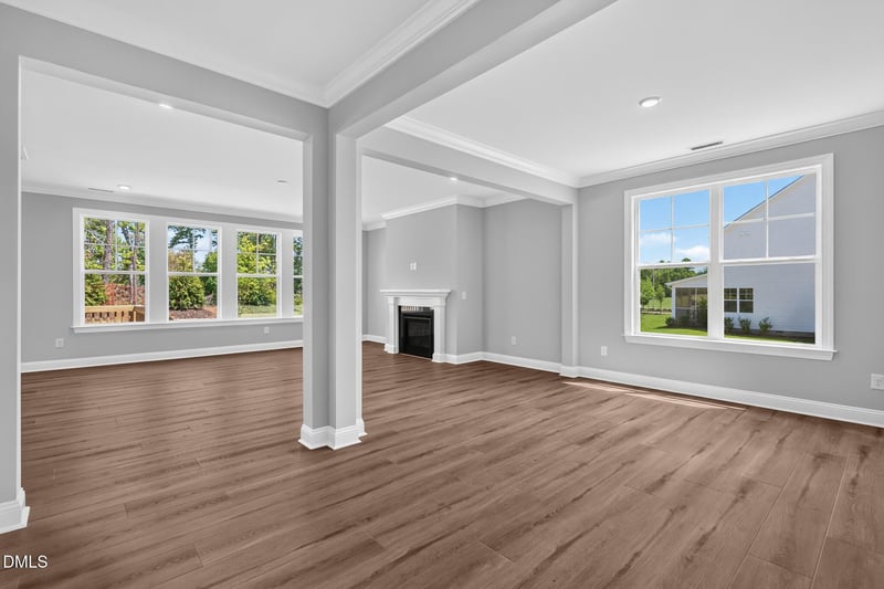 108 Ocean Mist Ln, Holly Springs, NC 27540