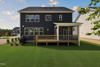 108 Ocean Mist Ln, Holly Springs, NC 27540