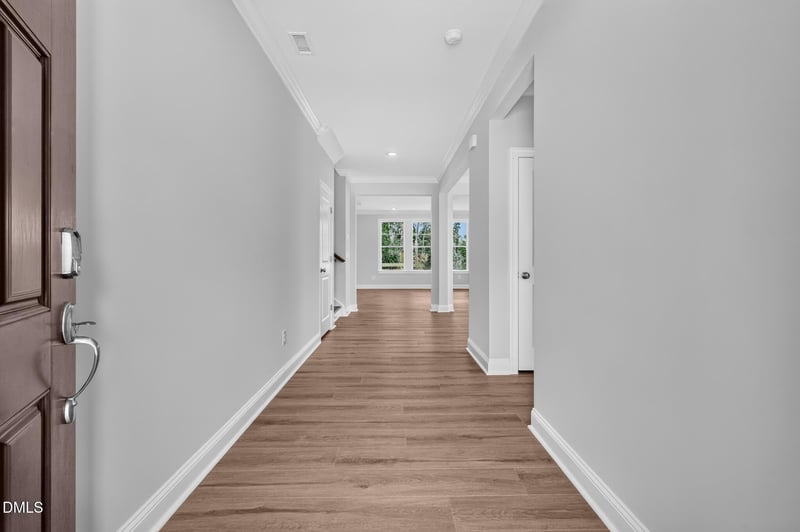 108 Ocean Mist Ln, Holly Springs, NC 27540