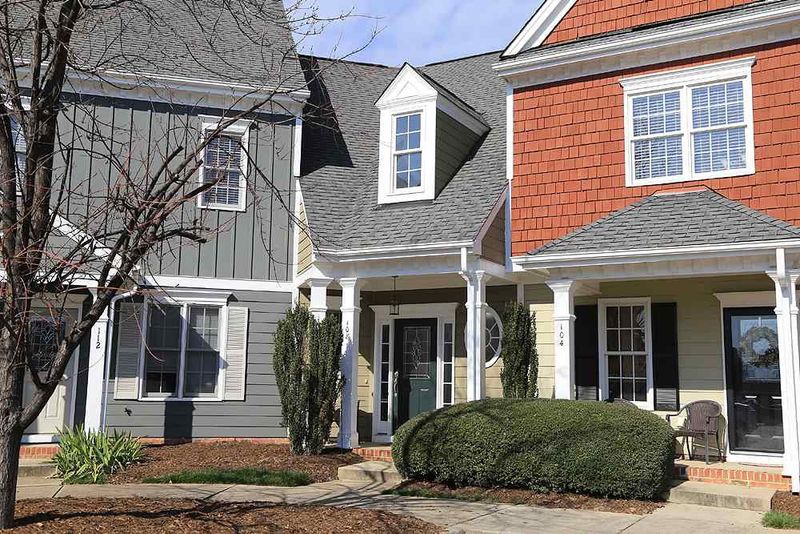 108 Old Grove Ln, Apex, NC 27502