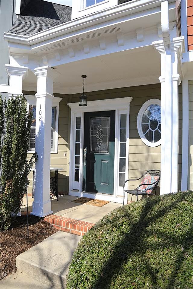 108 Old Grove Ln, Apex, NC 27502