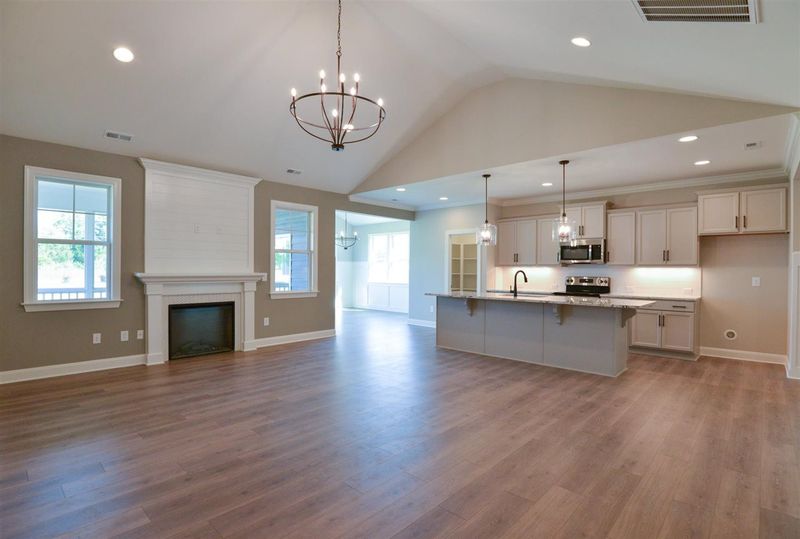 108 Old Hickory Dr, Raleigh, NC 27603