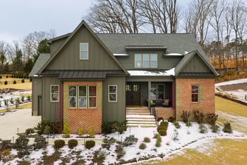 108 Old Mill Pl, Durham, NC 27705