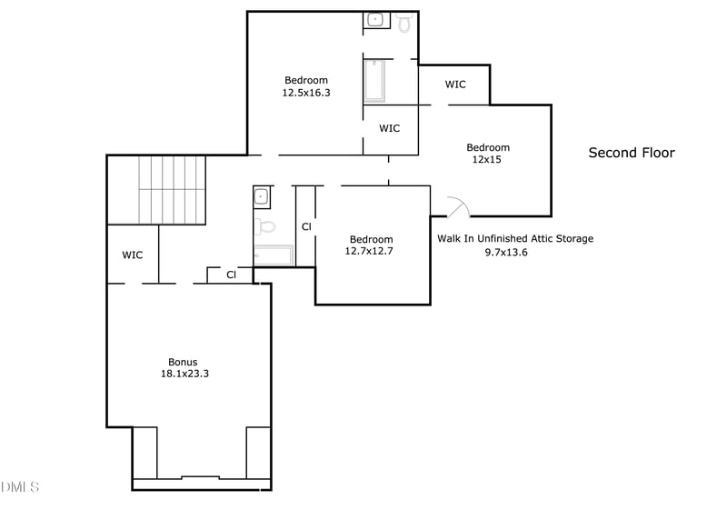 108 Old Mill Pl, Durham, NC 27705