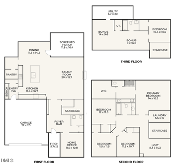 108 Old Wisteria Ct, Holly Springs, NC 27540