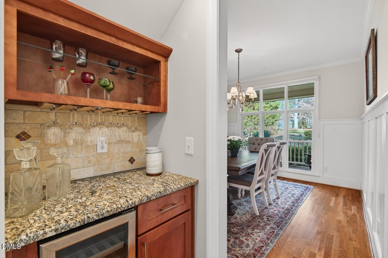 108 Olive Creek Ct, Hillsborough, NC 27278