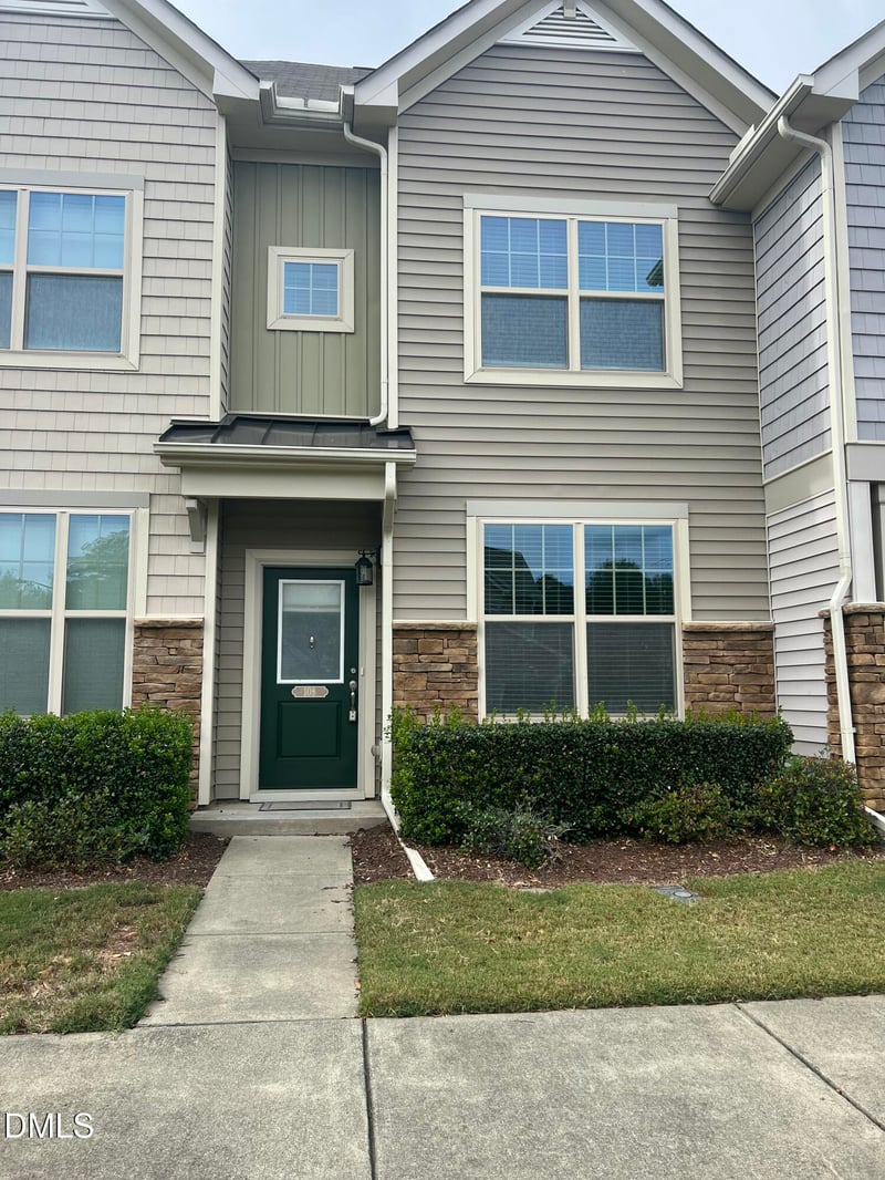 108 Panamint Dr, Durham, NC 27705